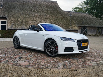 Audi TT 0