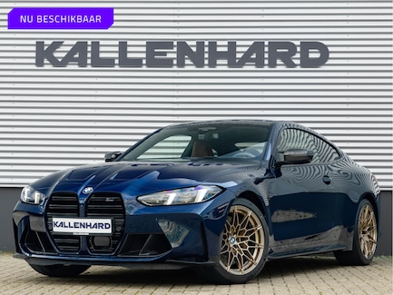 BMW M4 0