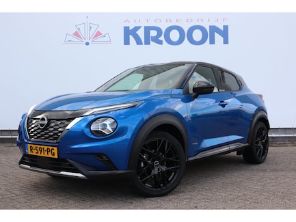 Nissan Juke 0