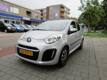Citroën C1 0