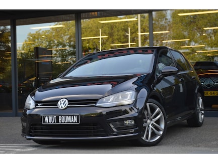 Volkswagen Golf 0