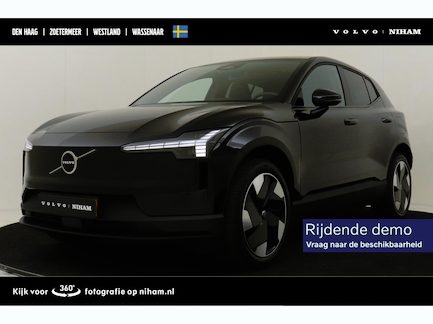 Volvo EX30 0
