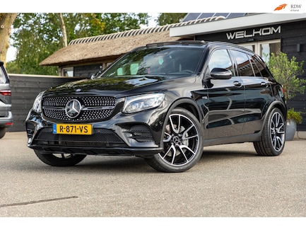 Mercedes-Benz GLC 0