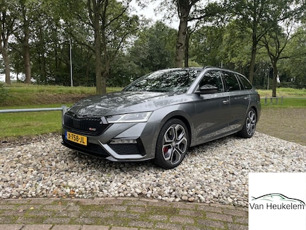 Skoda Octavia 0