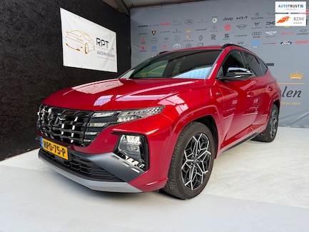 Hyundai Tucson 0