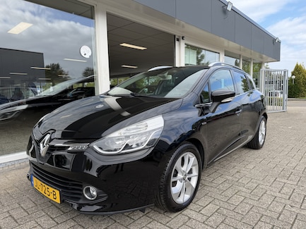 Renault Clio 0