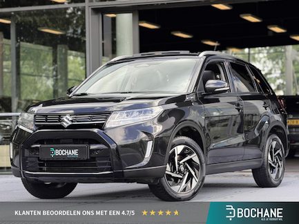 Suzuki Vitara 0
