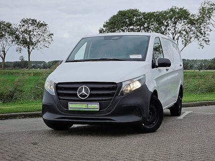 Mercedes-Benz Vito 0
