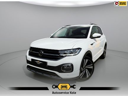 Volkswagen T-Cross 0