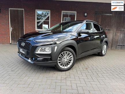 Hyundai Kona 0