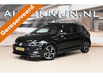 Volkswagen Polo 0