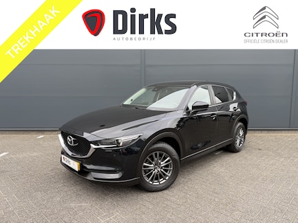 Mazda CX-5 0