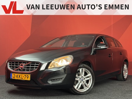 Volvo V60 0