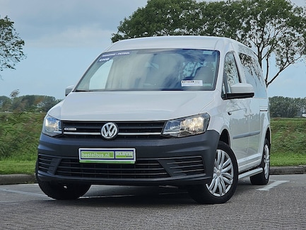 Volkswagen Caddy 0