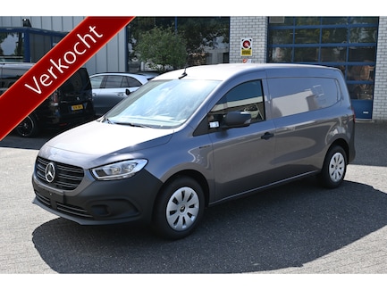 Mercedes-Benz eCitan 0