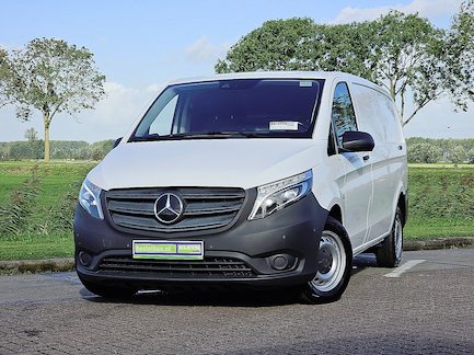 Mercedes-Benz Vito 0
