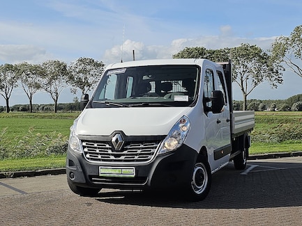 Renault Master 0