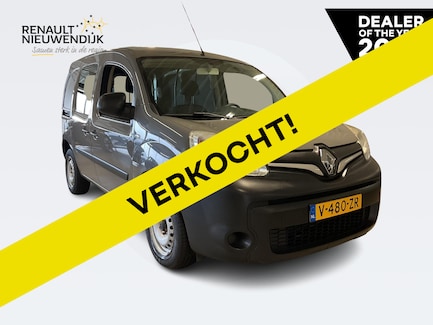Renault Kangoo 0