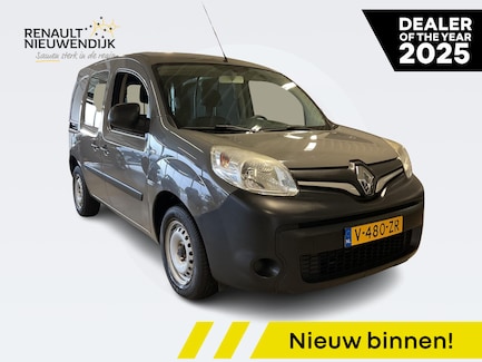 Renault Kangoo 0