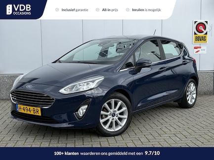 Ford Fiesta 0
