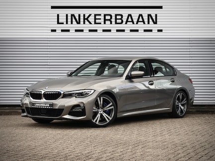 BMW 3-Serie 0