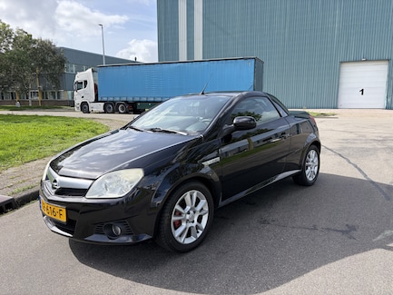 Opel Tigra 0