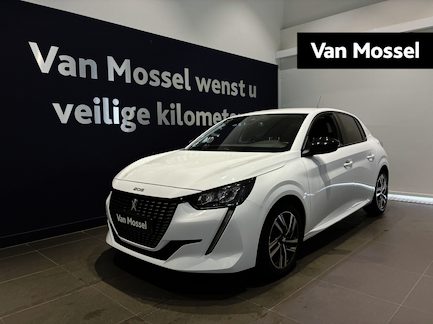 Peugeot 208 0