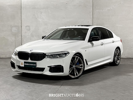 BMW 5-Serie 0
