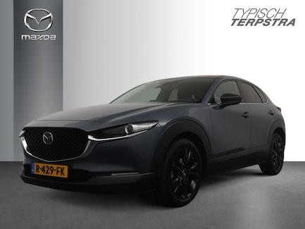 Mazda CX-30 0