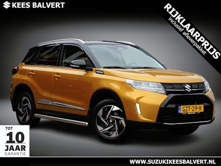 Suzuki Vitara 0