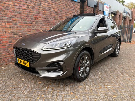 Ford Kuga 0
