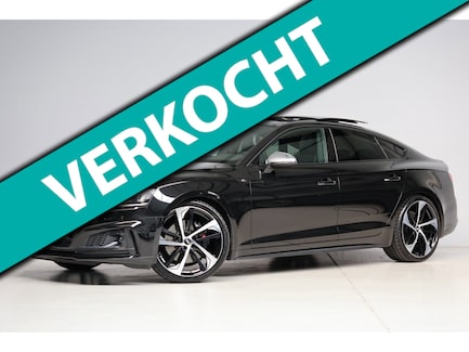 Audi S5 0