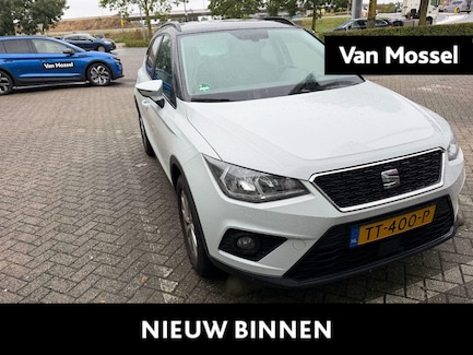 SEAT Arona 0