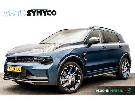 Lynk & Co 01 0