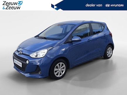 Hyundai i10 0