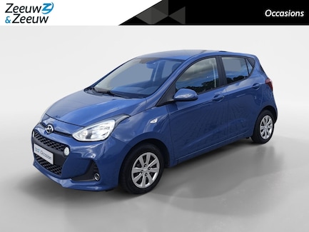 Hyundai i10 0