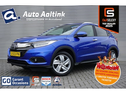 Honda HR-V 0