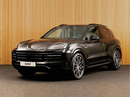 Porsche Cayenne 0