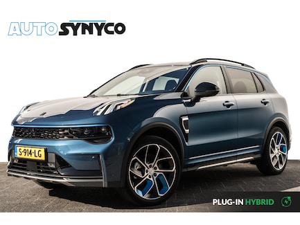 Lynk & Co 01 0