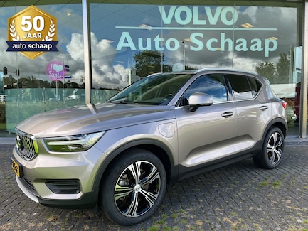 Volvo XC40 0