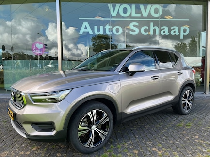 Volvo XC40 0