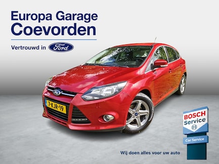 Ford Focus 0