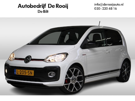 Volkswagen Up! 0