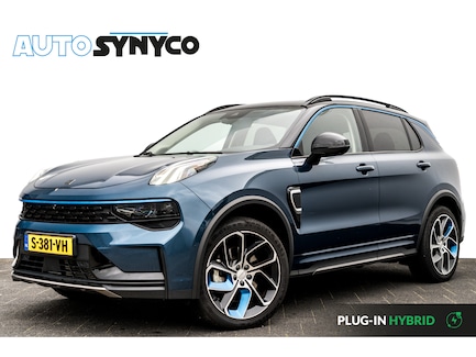 Lynk & Co 01 0