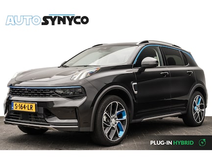 Lynk & Co 01 0