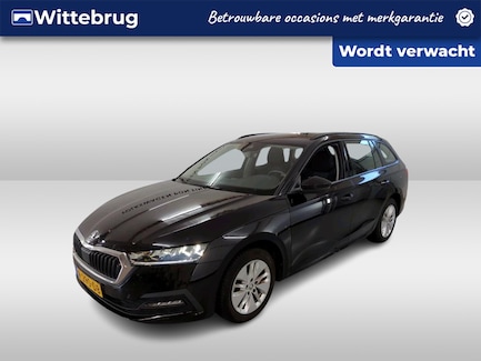 Skoda Octavia 0