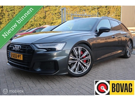 Audi A6 0