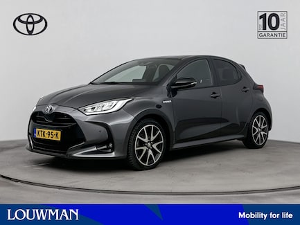 Toyota Yaris 0