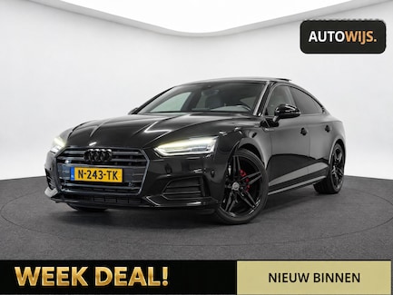 Audi A5 0