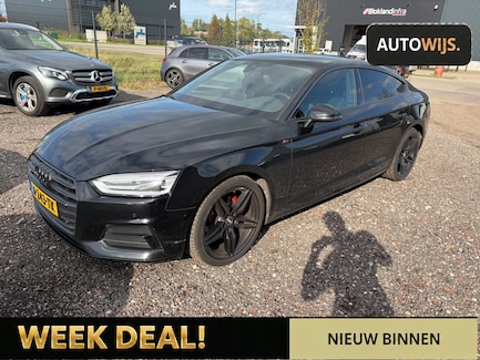 Audi A5 0